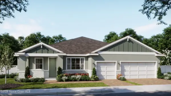 1363 Dunblane Way Ne, Palm Bay, FL 32905