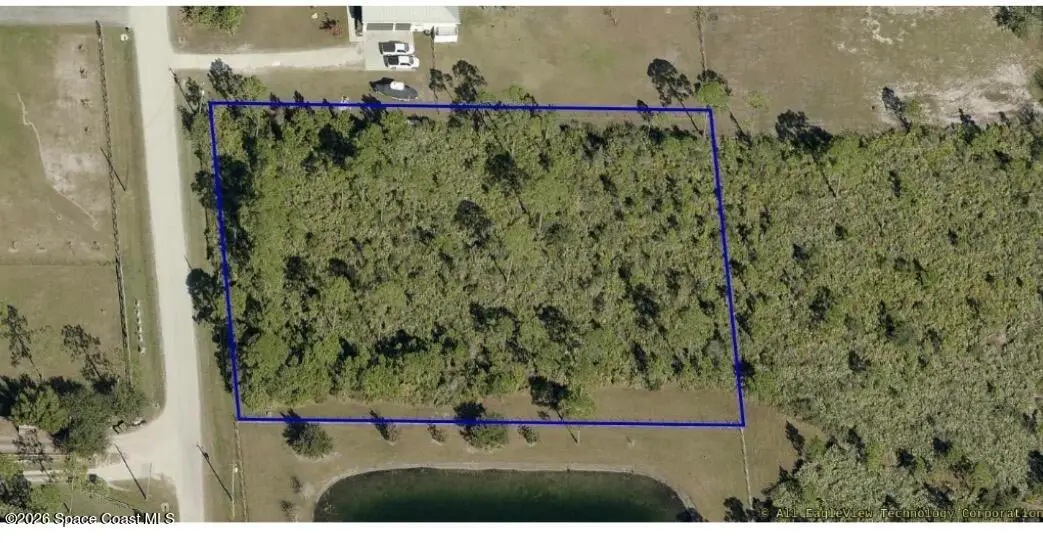2715 Matthews Lane, Malabar, FL 32950 - #1