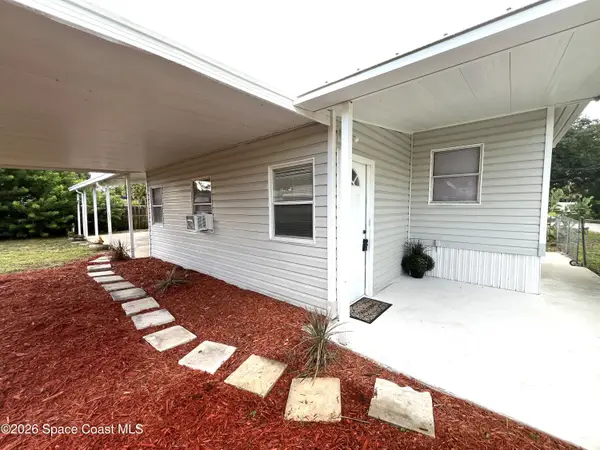 2751 Park Lane Ne, Palm Bay, FL 32905