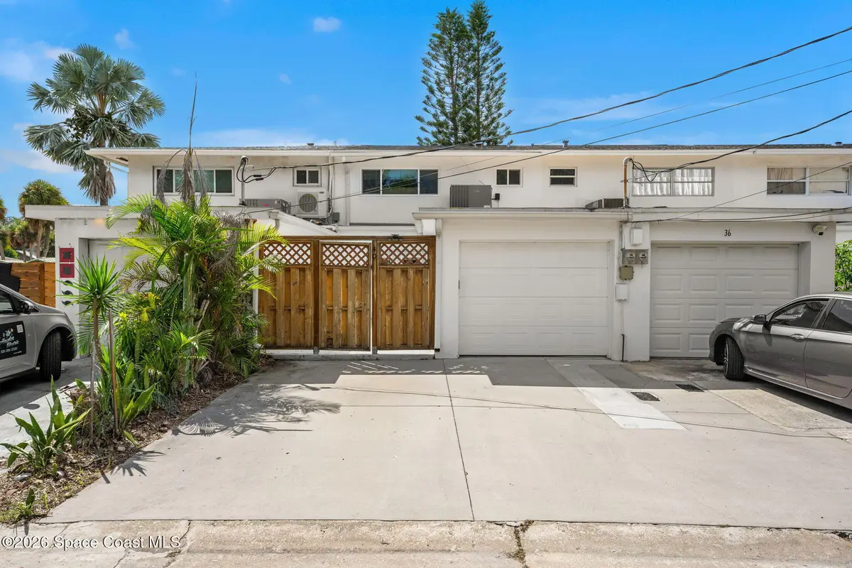 40 Adams Court, Satellite Beach, FL 32937 - #1