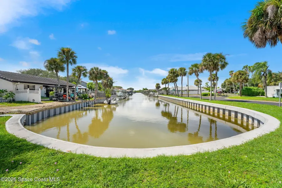 40 Adams Court, Satellite Beach, FL 32937 - #3