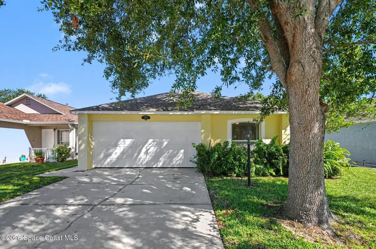 2824 Maderia Circle, Melbourne, FL 32935 - #1