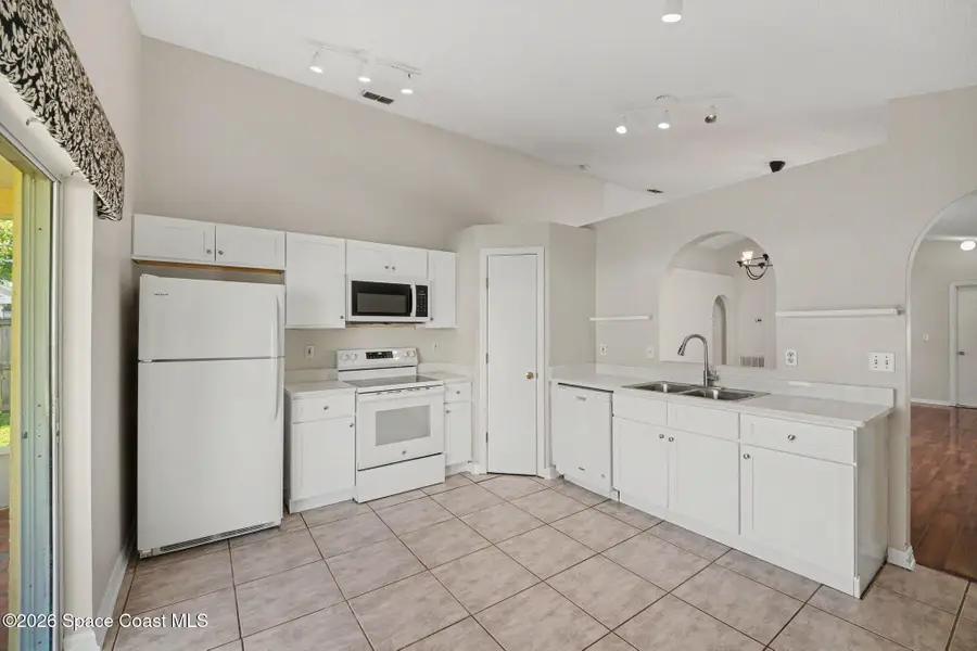 2824 Maderia Circle, Melbourne, FL 32935 - #2