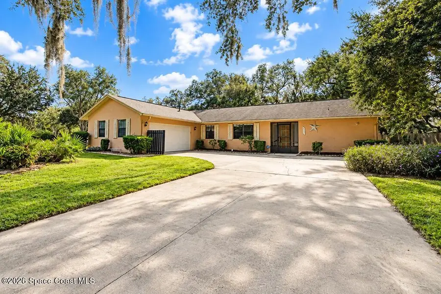 3815 Grovewood Lane, Titusville, FL 32780 - #3