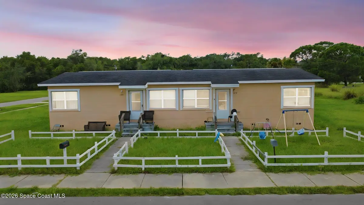 2410 Myrtle Avenue, Mims, FL 32754 - #1