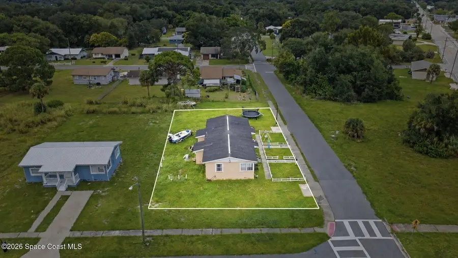 2410 Myrtle Avenue, Mims, FL 32754 - #2