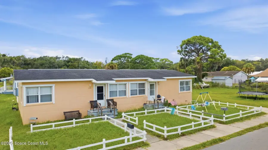 2410 Myrtle Avenue, Mims, FL 32754 - #3