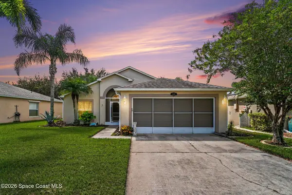 2015 Bayhill Drive, Melbourne, FL 32940