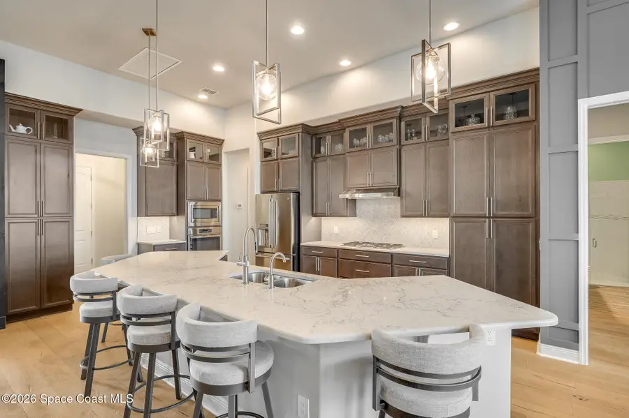 5337 Kirkwall Circle, Melbourne, FL 32940 - #2