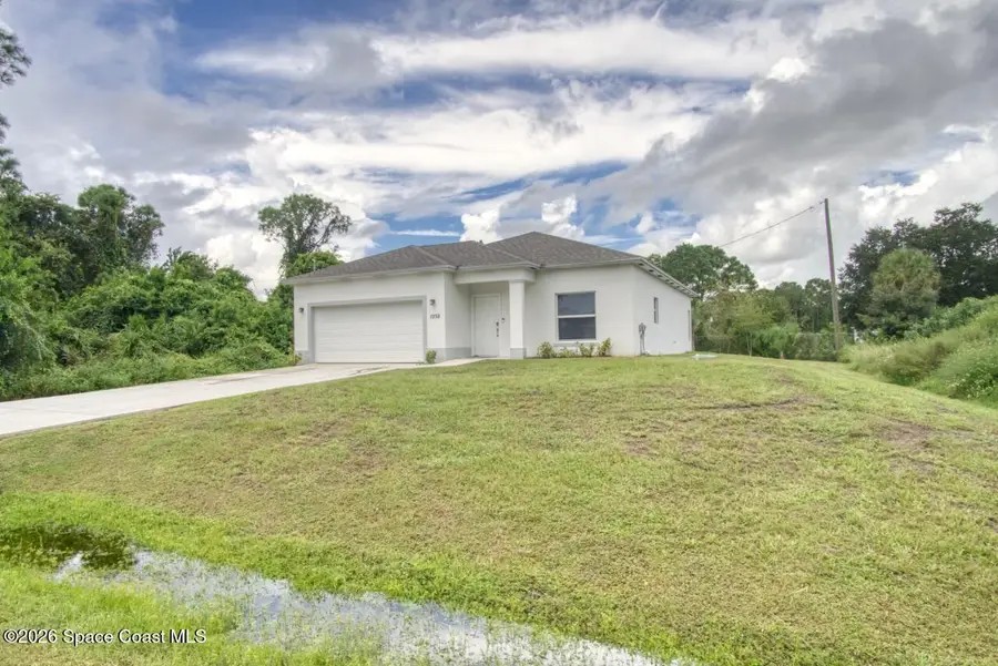 1938 Trapp Avenue Se, Palm Bay, FL 32909 - #2