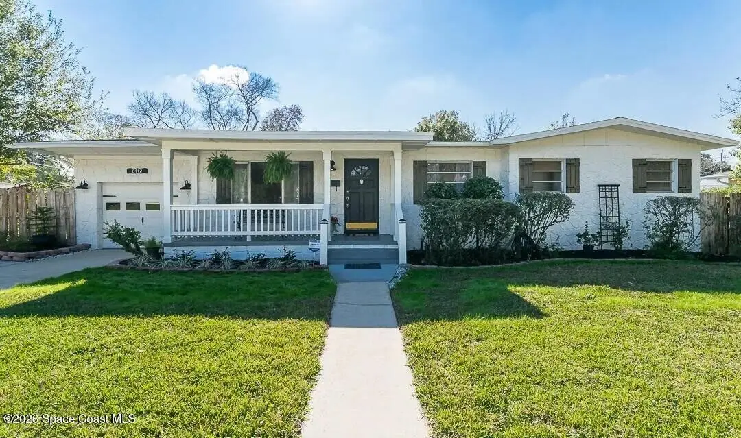 6442 Sage Drive, Jacksonville, FL 32210 - #1