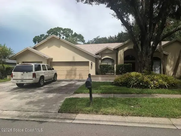 13712 Halliford Drive, Tampa, FL 33624