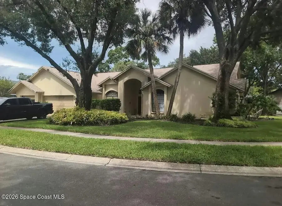 13712 Halliford Drive, Tampa, FL 33624 - #2