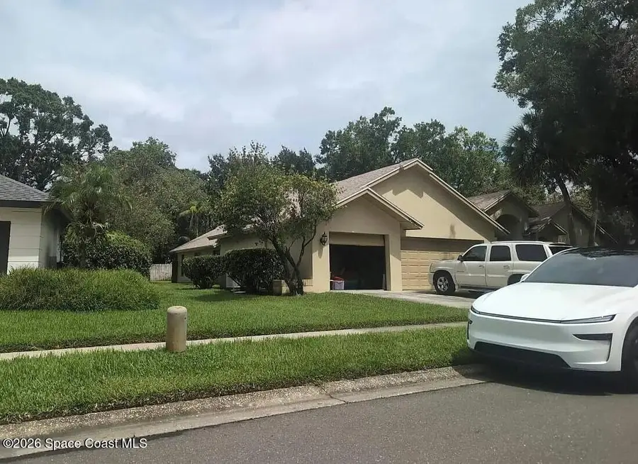 13712 Halliford Drive, Tampa, FL 33624 - #3