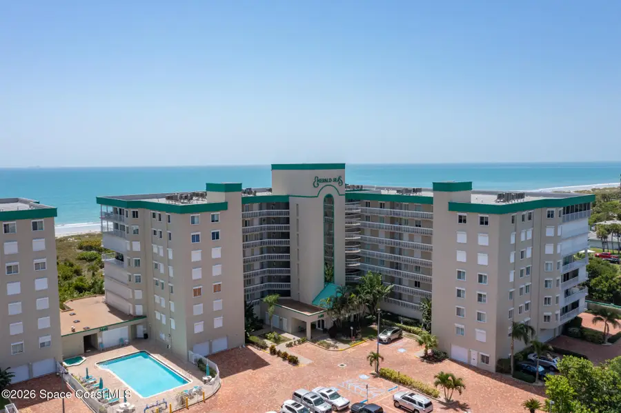 3400 Ocean Beach Boulevard #210, Cocoa Beach, FL 32931 - #2