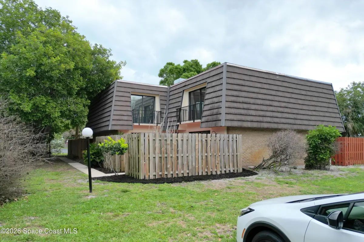 4014 NE Vista Oaks Circle Ne, Palm Bay, FL 32905 - #1