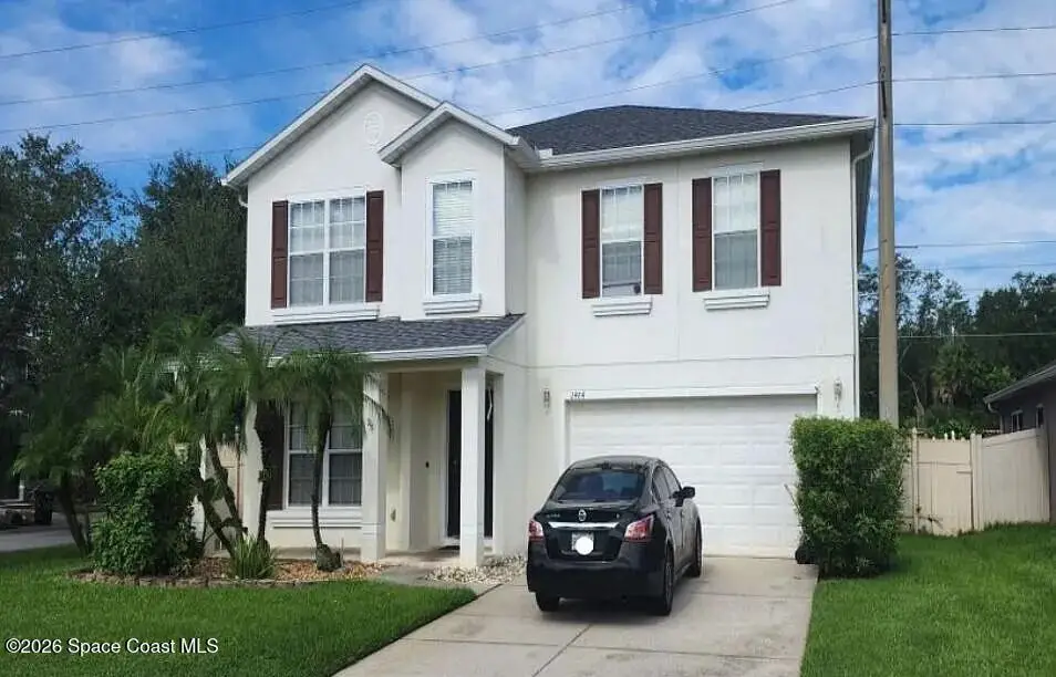 2484 Monte Cristo Way, Sanford, FL 32771 - #1