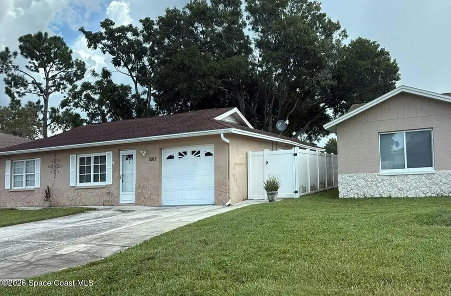 5022 Brookside Lane, New Port Richey, FL 34653 - #2