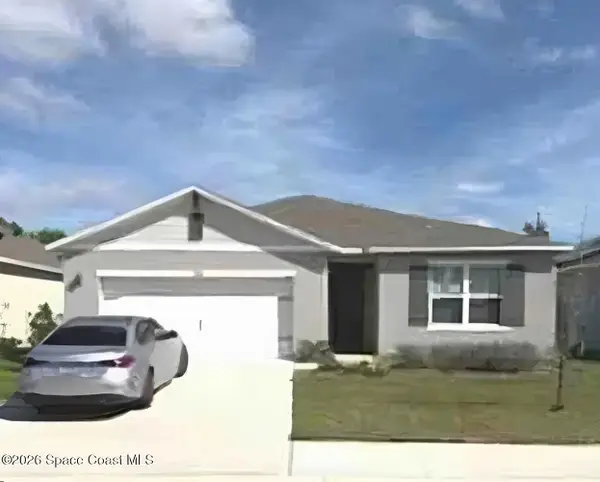 2566 Trinidad Road, Haines City, FL 33844
