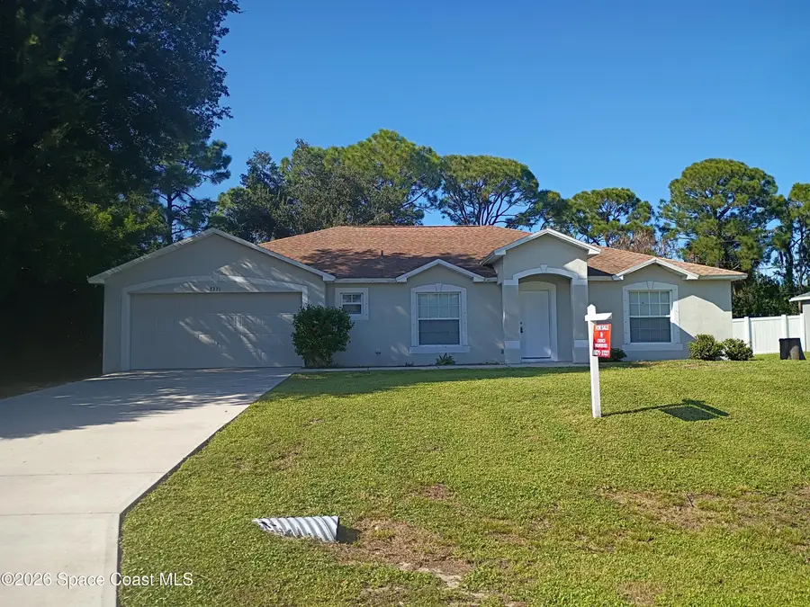 1271 Windingdale Street Se, Palm Bay, FL 32909 - #2