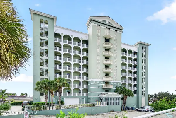 1211 E New Haven Avenue #703, Melbourne, FL 32901