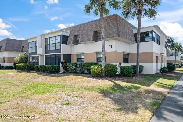 2700 N Highway A1a #11-202, Indialantic, FL 32903