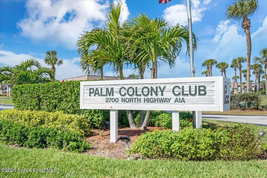 2700 N Highway A1a #11-202, Indialantic, FL 32903 - #2