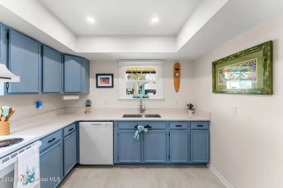 200 Chalet Avenue, Indialantic, FL 32903 - #3