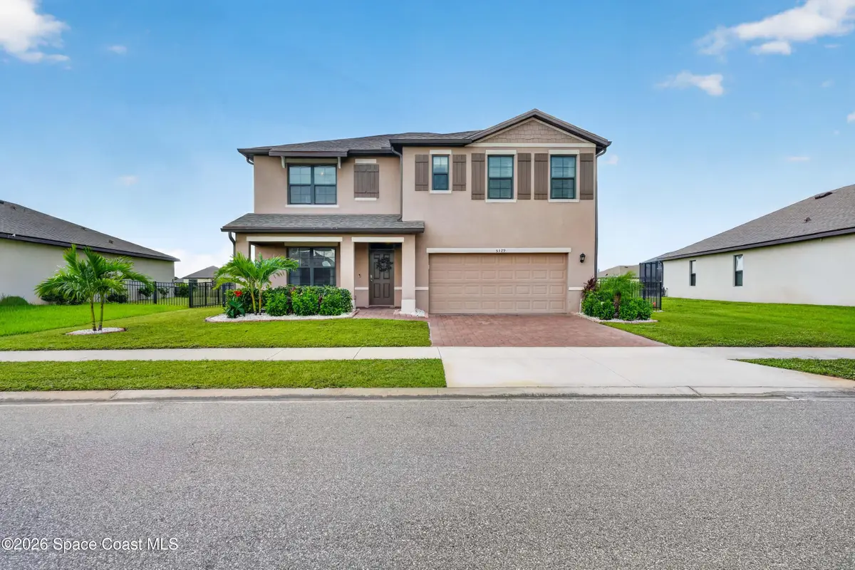 5329 Waterfall Place, Grant, FL 32949 - #1