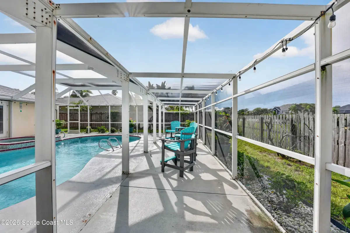 524 Veracruz Boulevard, Indialantic, FL 32903 - #1