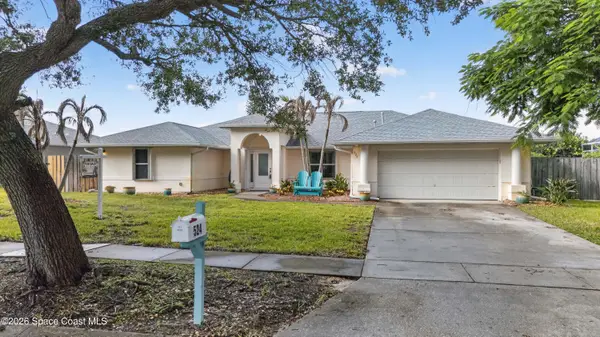 524 Veracruz Boulevard, Indialantic, FL 32903