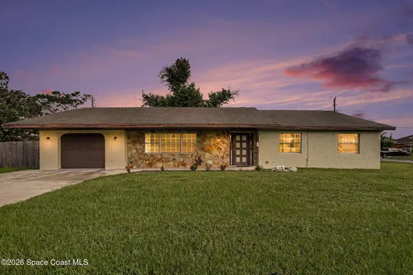 1797 Blaine Street Ne, Palm Bay, FL 32905