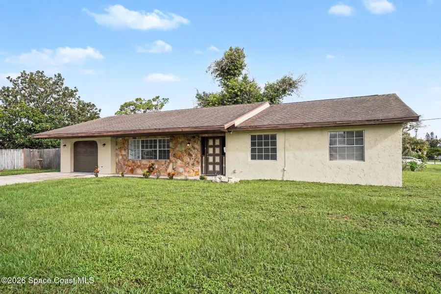 1797 Blaine Street Ne, Palm Bay, FL 32905 - #3