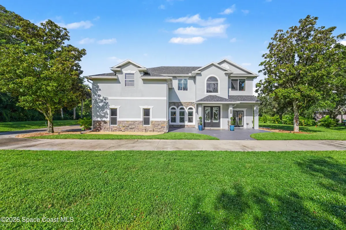 3962 Tradewinds Trail, Merritt Island, FL 32953 - #1
