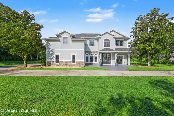 3962 Tradewinds Trail, Merritt Island, FL 32953
