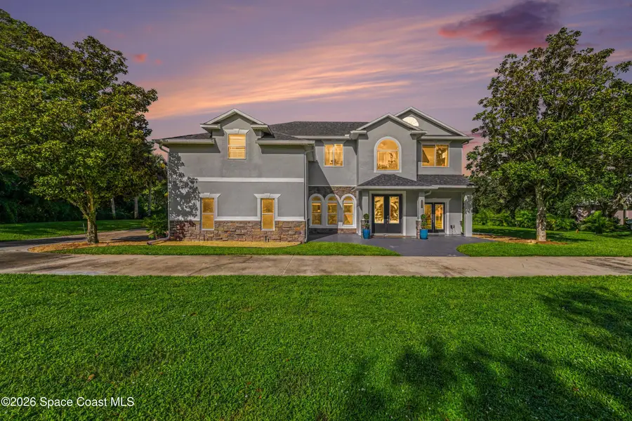 3962 Tradewinds Trail, Merritt Island, FL 32953 - #2