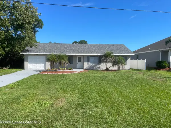 3611 Jupiter Boulevard Se, Palm Bay, FL 32909