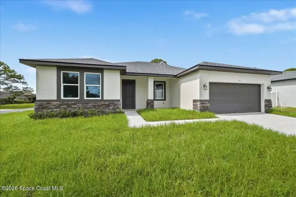1001 Tide Road Se, Palm Bay, FL 32909
