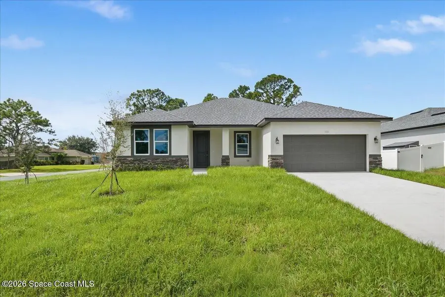 1001 Tide Road Se, Palm Bay, FL 32909 - #2