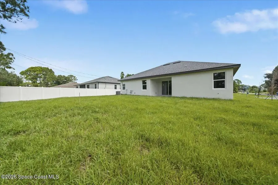 1001 Tide Road Se, Palm Bay, FL 32909 - #3