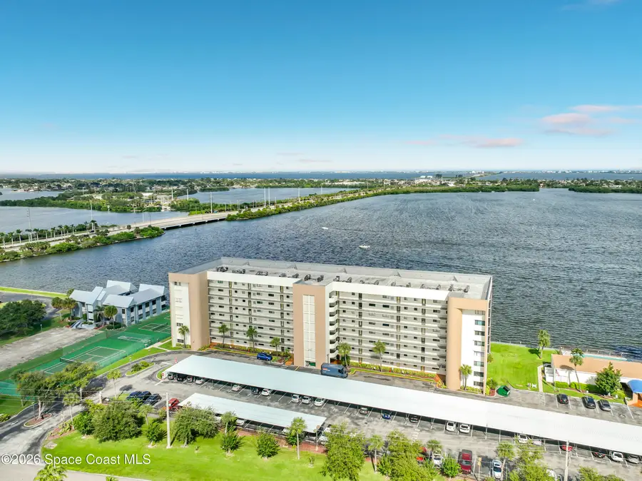 200 S Sykes Creek Parkway #A409, Merritt Island, FL 32952 - #3