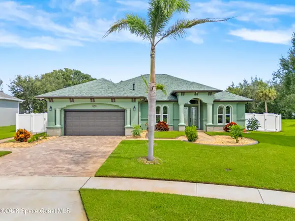 1700 Marcello Drive, Melbourne, FL 32934