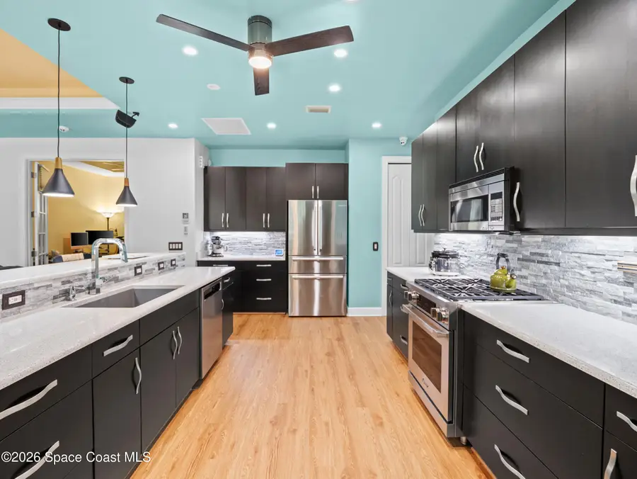 1700 Marcello Drive, Melbourne, FL 32934 - #2