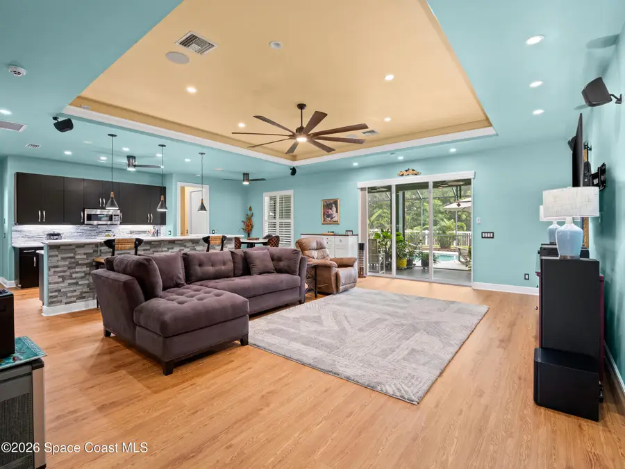 1700 Marcello Drive, Melbourne, FL 32934 - #3