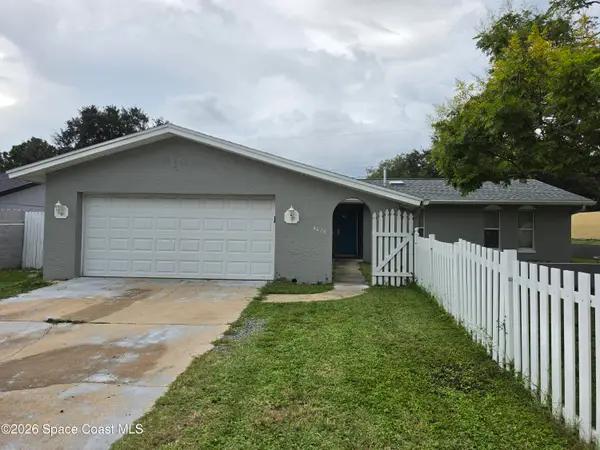 4020 Eola Avenue, Titusville, FL 32796