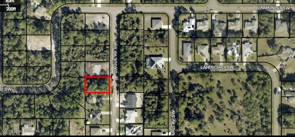 2760 Hague Avenue Sw, Palm Bay, FL 32908 - #1