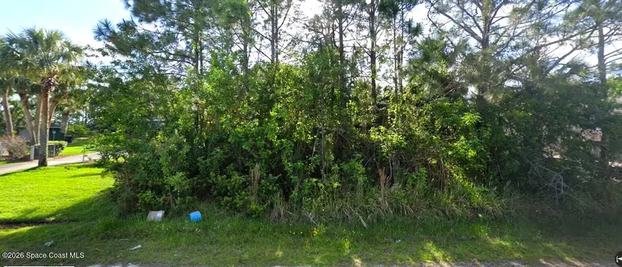 2760 Hague Avenue Sw, Palm Bay, FL 32908 - #2