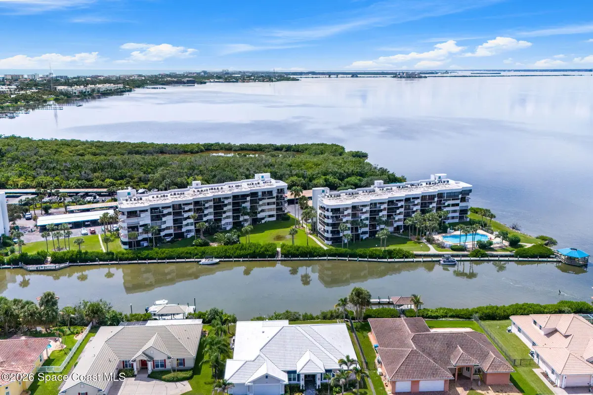 300 Columbia Drive #2207, Cape Canaveral, FL 32920 - #1
