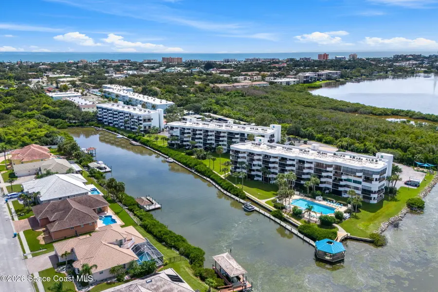 300 Columbia Drive #2207, Cape Canaveral, FL 32920 - #2