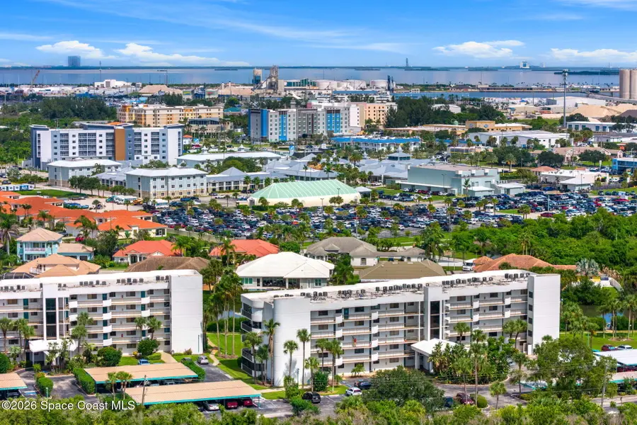 300 Columbia Drive #2207, Cape Canaveral, FL 32920 - #3